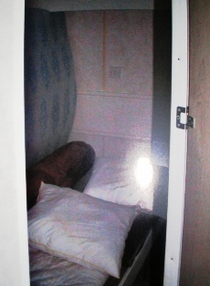 mobil-home CHAPPAS